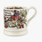 Birds in the Hedgerow, Hawthorn & Chaffinch 1/2 Pint Mug